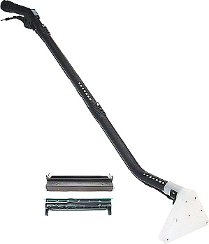 004.391 Комплект для чистки ковровых покрытий GREEN EX 40