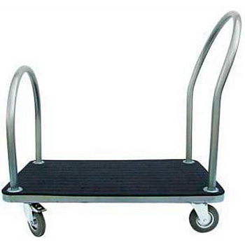 Тележка для гостиничного багажа 97.201