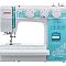 Электромеханическая швейная машина Janome HD1019