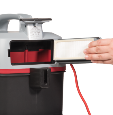 Пылесос Sprintus MAXIMUS PRO 111.017