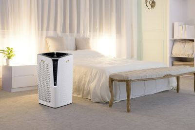 Воздухоочиститель Karcher AF 100