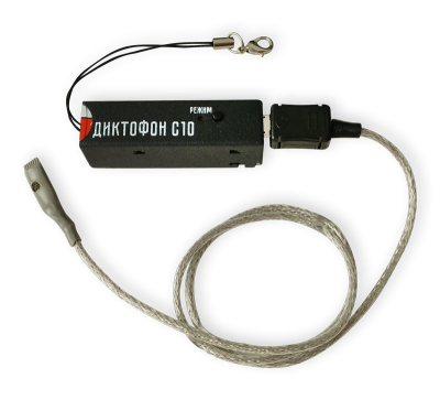 Диктофон Сорока-10
