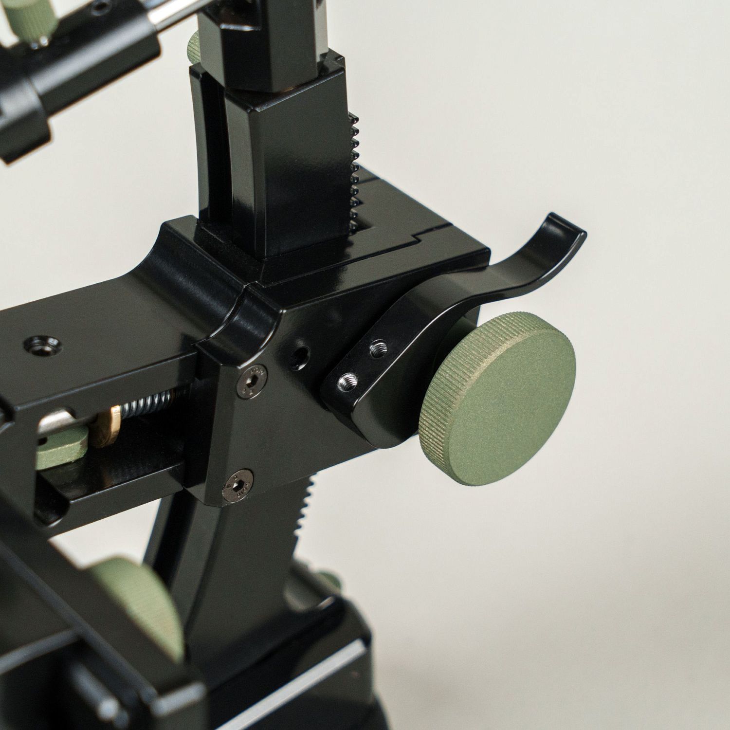 Набор для заточки TSPROF Kadet Pro GE "Леший" (Limited edition)