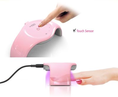 Ультрафиолетовая сушка для ногтей Enfren ES-50