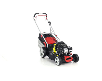 Газонокосилка бензиновая GEOS Classic 51 SP-K Plus