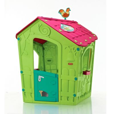 Игровой домик Magic Playhouse
