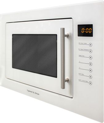 Встраиваемая микроволновая печь Zigmund & Shtain BMO 13.252 W