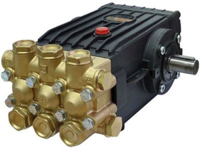 Помпа WS102 для АВД PORTOTECNICA