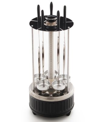 Электрошашлычница  Чудесница 1005 