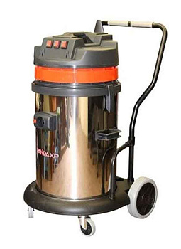 Промышленный пылесос IPC Soteco PANDA PA 440M GA XP INOX