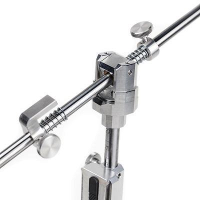 Держатель абразива TSPROF К03 Lite