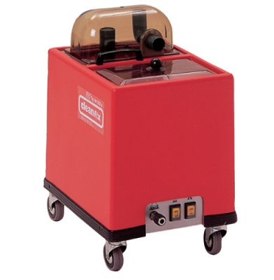 Экстракторная машина Cleanfix TW 600