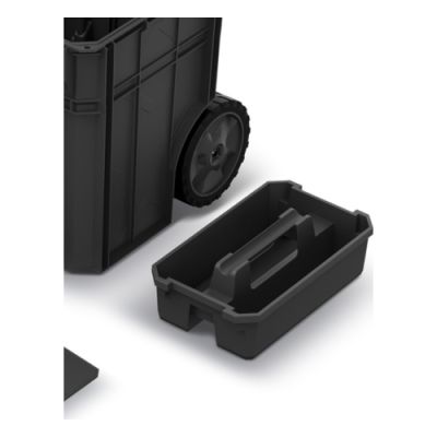 Модульный ящик для инструментов X-Block TECH KXB604050G-S411