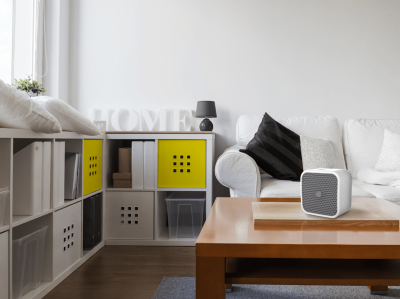 Тепловентилятор Zanussi ZFH/C-408