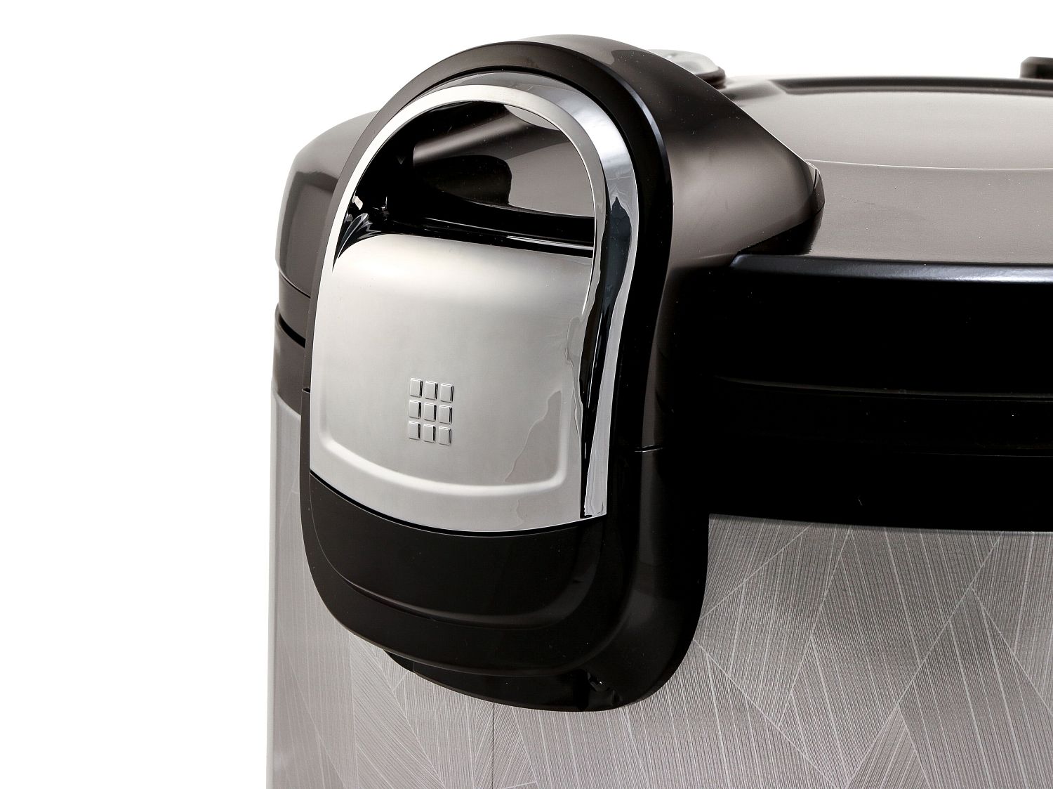 Рисоварка Cuckoo CR-3521B