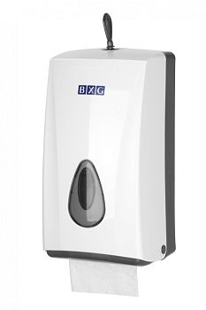 Диспенсер туалетной бумаги BXG-PDM-8177 (мульти)