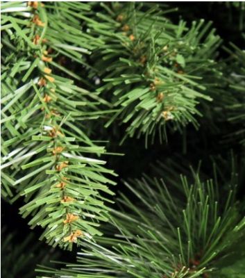 Елка искусственная Royal Christmas Montana Slim Premium PP/ PVC 225см