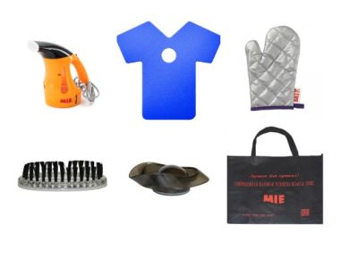 Отпариватель ручной MIE Piccolo