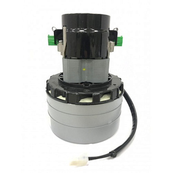 Всасывающая трехстадийная турбина LAMB ELECTRIC для аккумуляторных поломоечных машин Gansow и Portotecnica