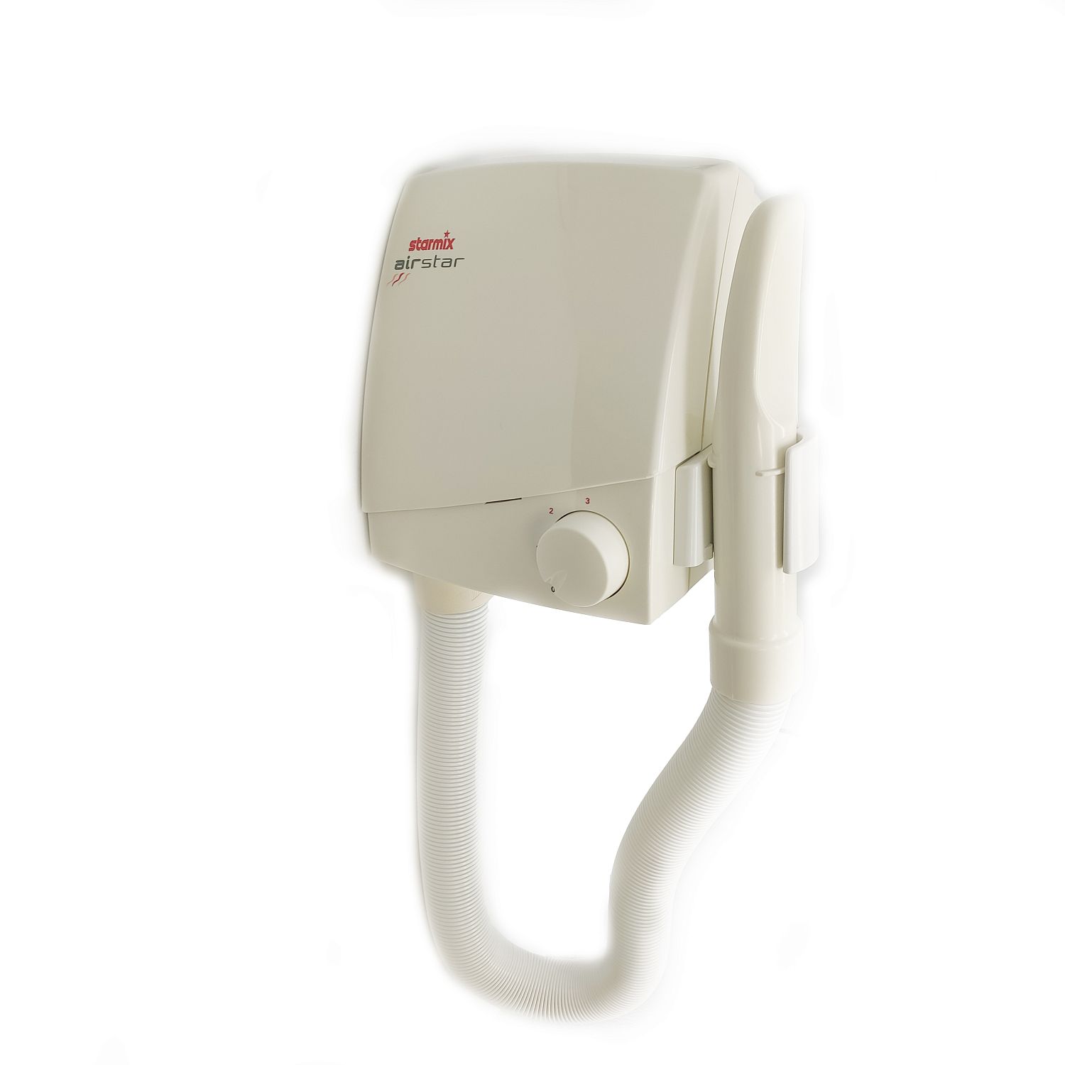 Настенный фен Starmix TB 80S