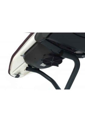 Гладильная доска с функциями Becker Home Line A4