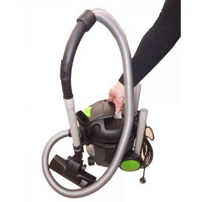 Компактный пылесос IPC Soteco TORNADO YP 1/6 ECO B