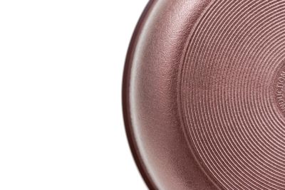 Сковорода Gochu Ecoramic 24 см ВОК с каменным покрытием для всех видов плит без крышки