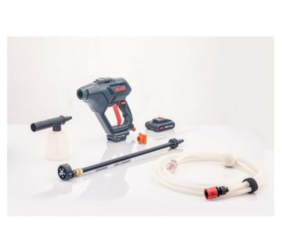 Аккумуляторная мойка высокого давления AL-KO PW 2040 Easy Flex 