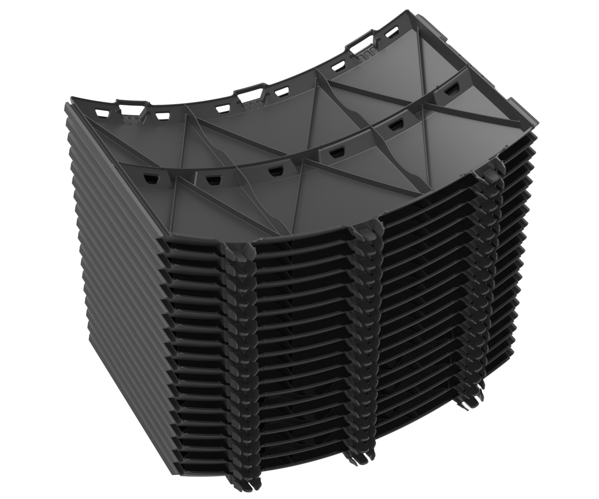 Компостер «Агроном Премиум» 1200л