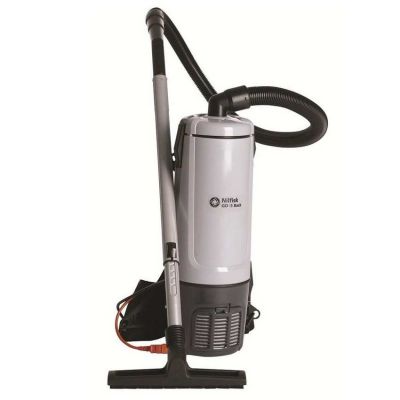 Ранцевый пылесос для сухой уборки Nilfisk GD 5 FLY