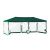 Тент садовый Green Glade 3х6х2,5м (1056) Тент садовый Green Glade 3х6х2,5м (1056)