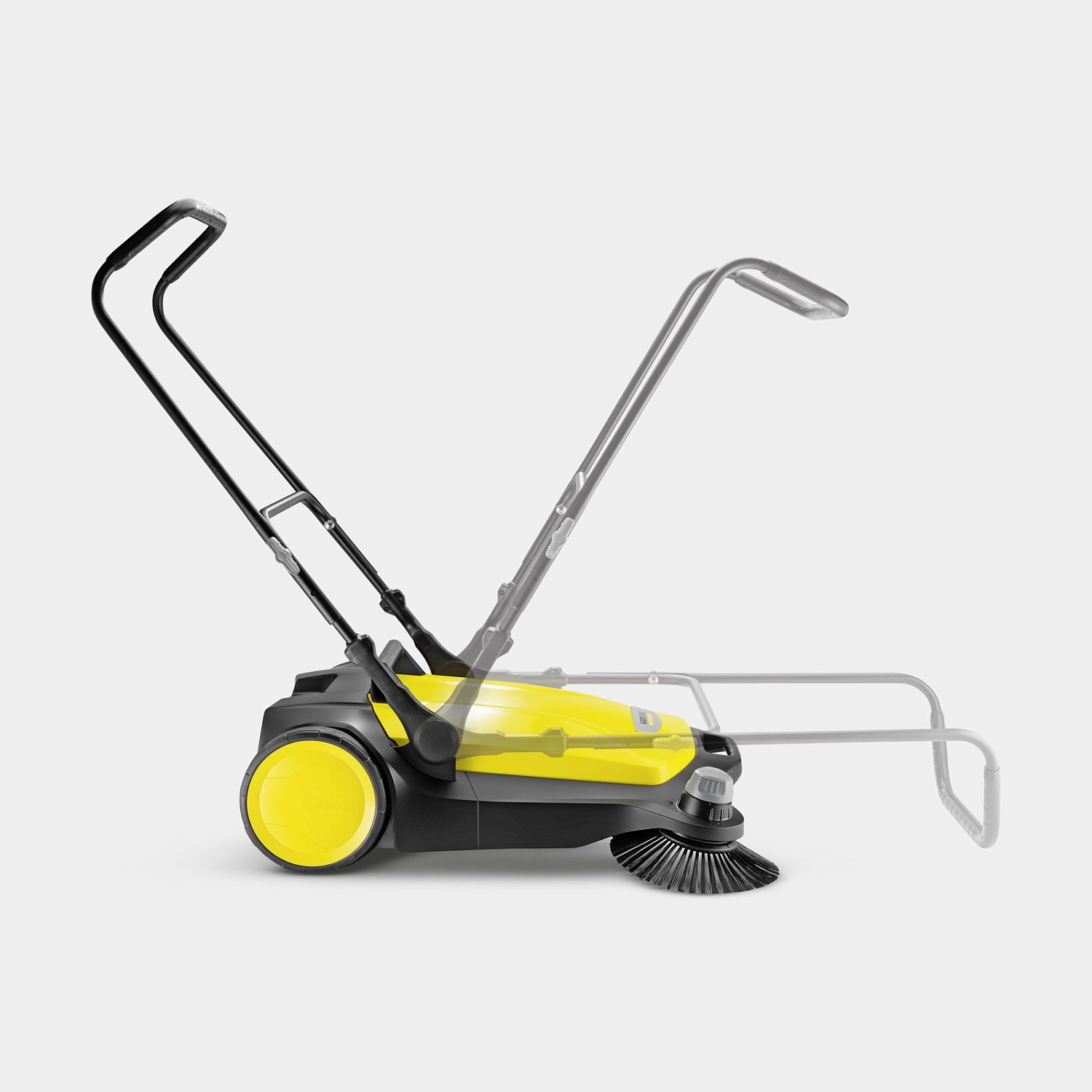 Подметальная машина Karcher S 6