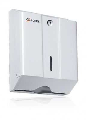 Диспенсер бумажных полотенец LOSDI CP0105-L