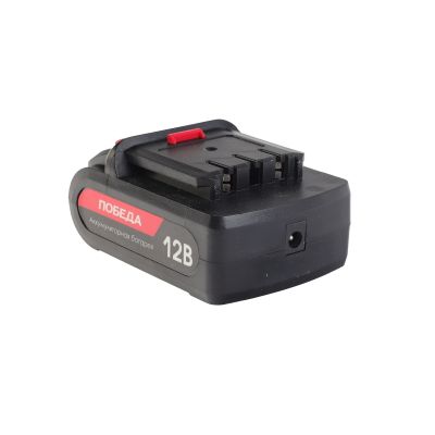 Аккумулятор АКБ ДА 12,0Ли 2,0Ач Победа для EDGE П1