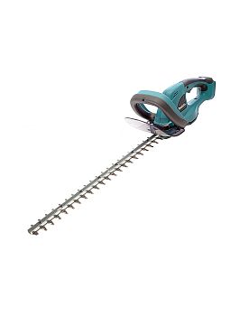 Кусторез аккумуляторный Makita DUH523Z 18В, 520 мм, 15 мм, без акб и ЗУ