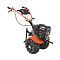 Мотоблок бензиновый PATRIOT ПОБЕДА (колеса X-Drive 4, вперед, 2 назад) 