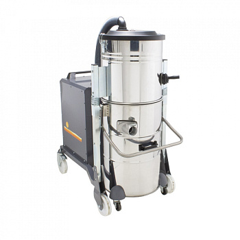 Промышленный пылесос IPC Soteco PLANET 155 GL