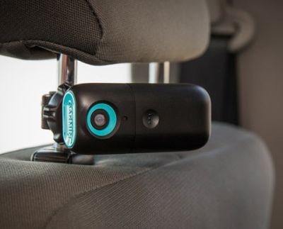 Автомобильная видео-няня BabyCam