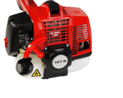 Мотокоса бензиновая GEOS Max Premium 151 B