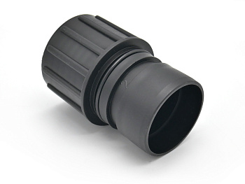 Муфта соед. (пылесос-шланг), 38mm (00084)