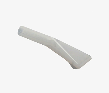 Насадка ручная влажная уборка для химчистки 36 мм для промышленных пылесосов ( без курка) арт 00651