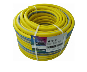 Шланг для полива FITT "Daisy", 3/4", 50 м, 21 бар