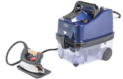 Паропылесос - моющий пылесос Becker VAP-3