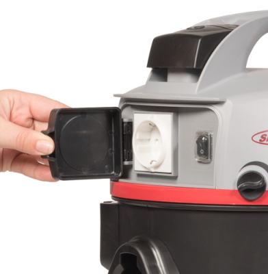 Пылесос Sprintus Maximus PT 111.018