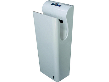 Сушилка для рук электрическая Ksitex UV-9999 белая