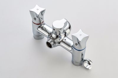 СМЕСИТЕЛЬ ДЛЯ ВАННЫ LEDEME L3187