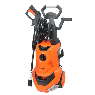 Моющий аппарат PATRIOT GT640 Imperial, Самовсасывающая, 2050 Вт