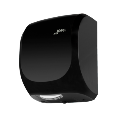 Электросушилка высокоскорстная Jofel AVE АА19600 черная