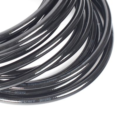 Шланг 9 м. GTR 601  (совместим с мойками Patriot 3, 5, 6, 7 и 9 серий)