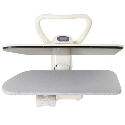 Гладильный пресс MIE Romeo I White